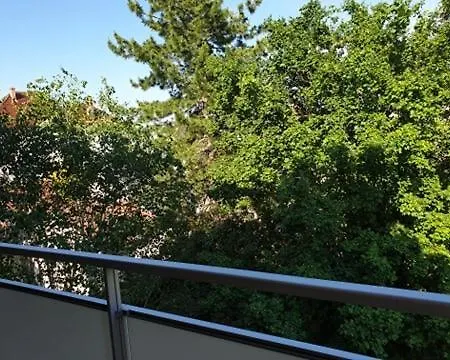 Appartement Foch à
