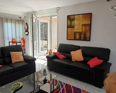 Appartement Foch à *