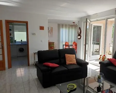 Appartement Foch à