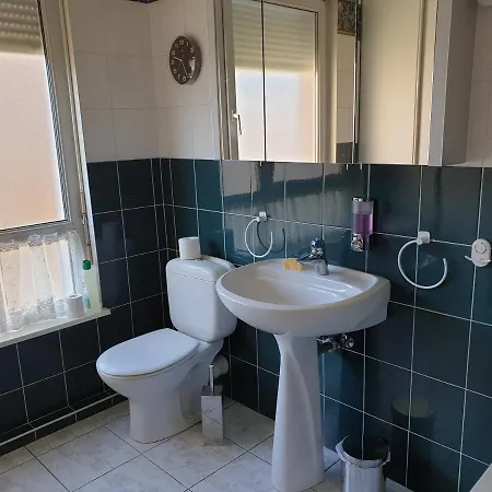 Apartamento Foch à *