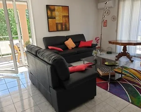 Appartement Foch à